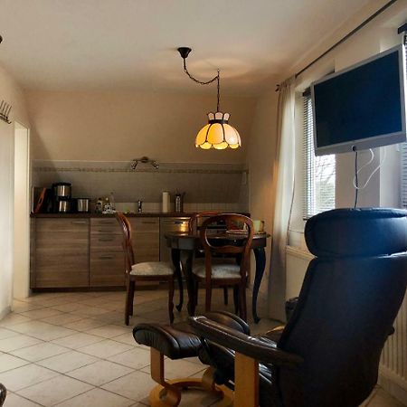 Apartment Theodor-Storm Vesterland Eksteriør billede